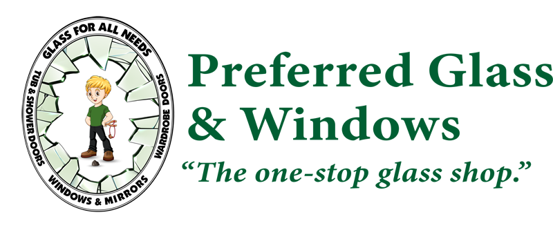 Preferred Glass & Windows