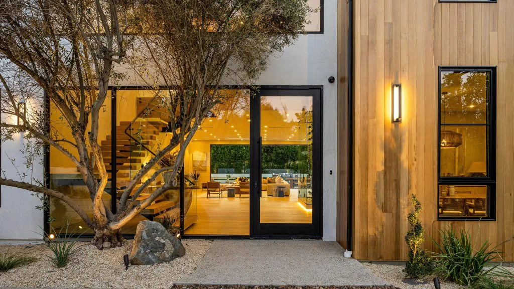 Emergency Residential Glass Repair