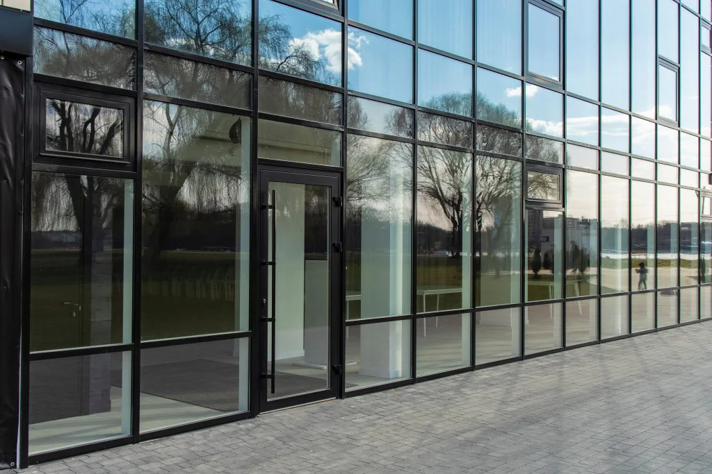 Insulated Glass Units (IGUs)